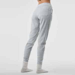 Haute qualité coton lâche femmes survêtement pantalon sport actif décontracté Streetwear pantalons de survêtement pour femmes vêtements de rue - Product Image 2