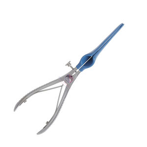 Espéculo Nasal Manual Killian Instrumento quirúrgico aislado de acero inoxidable de alta calidad Certificado ISO 13485 - Product Image 3