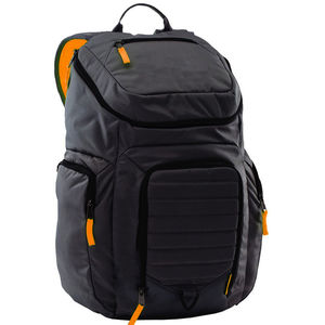 Mochila Profesional de Gran Capacidad para Entrenamiento de Baloncesto, Bolsa Deportiva Multifuncional con Letras, Diseño Personalizable de Poliéster y Nailon - Product Image 3