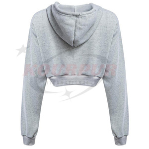 Nueva Llegada, Sudadera con Capucha Personalizada para Mujer, 100% Algodón, Diferentes Colores y Diseños, Sudadera Altamente Recomendada, Precio Razonable - Product Image 6