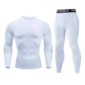 Wholesale Custom Logo High Quality Heavy Sweatpants Hoody Two Piece Sweatsuit Sweat Pants Suit <b>Men</b> Tracksuit Sets For <b>Men</b> - Product Image 3