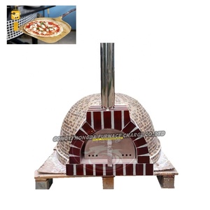 Prix <span class=keywords><strong>four</strong></span> de boulangerie <span class=keywords><strong>à</strong></span> pizza américaine portable extérieur <span class=keywords><strong>four</strong></span> <span class=keywords><strong>à</strong></span> pizza au <span class=keywords><strong>bois</strong></span> commercial de 16 pouces <span class=keywords><strong>à</strong></span> vendre machine - Product Image 4