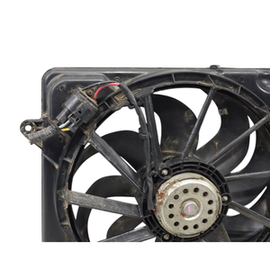VENTILATEUR DE REFROIDISSEMENT MOTEUR OPEL Mokka 1ère Série 95484867 A 14 NET, B 14 NET, D 14 NET Essence 1400 (12>) - Product Image 6