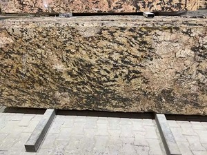 Dalle de marbre or de l'Alaska de qualité d'exportation indienne Carrelages de sol intérieur et extérieur au design moderne avec surface polie - Product Image 5