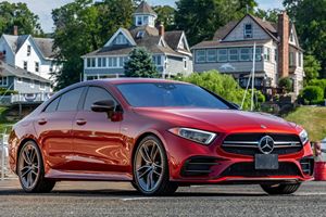 SUPER CLEAN 2019 ME-RC-ED-ES-AMG CLS53 PRÊT À ÊTRE EXPÉDIÉ - Product Image 2