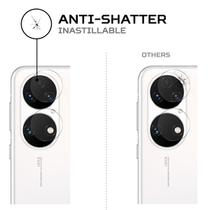 กันกระแทกสำหรับ Huawei P50E อุปกรณ์ป้องกันหน้าจอทนทานและกันกระแทกสำหรับ P50E Huawei - Product Image 4