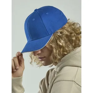 Liberty Custom Promotional Sandwich <b>Cap</b> for Merchandising - Product Image 1