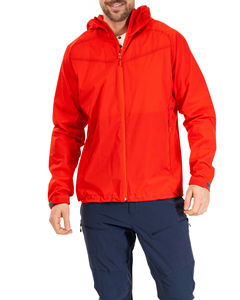 Nouvelle arrivée 2026 Veste coupe-vent imperméable de couleur Veste coupe-vent unisexe Coupe-vent respirant Jogging en plein air Vestes pour hommes - Product Image 5