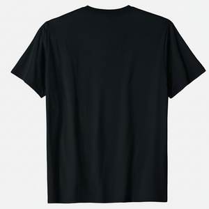 Camiseta Extra Grande de Algodón 100% para Hombre, Ligera, con Diseño de Anillo Estampado, Venta al por Mayor desde Pakistán - Product Image 4
