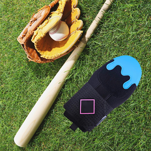 Nueva Llegada: Guante de Béisbol Personalizado para Deslizamiento, Universal para Mano Derecha o Izquierda, para Jóvenes y Adultos - Product Image 6