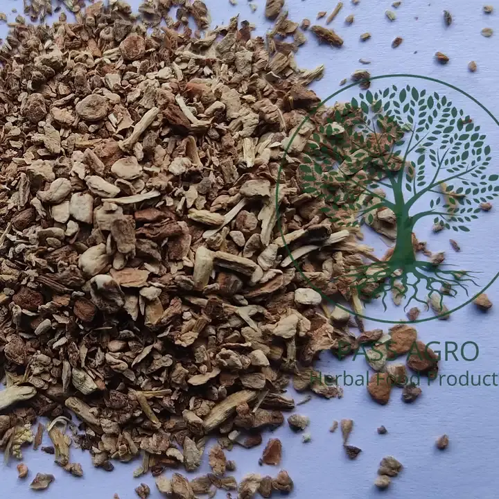 Best Selling Dried Nutmeg (Myristica fragrans) Tea bag cut (TBC)/ Tea Cut(T-CUT) for herbal infusions in bulk
