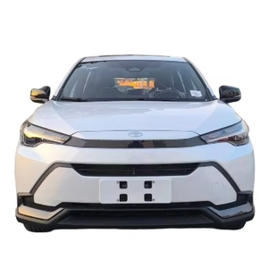 รถยนต์โตโยต้า ฟรอนท์แลนเดอร์ 2.0L ไฮบริด รุ่น Luxury Plus ตัวเลือกครบ สมบูรณ์แบบ เกียร์อัตโนมัติ SUV/ครอสโอเวอร์ มือหนึ่ง/มือสอง - Product Image 1