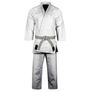 Uniforme de Jiu Jitsu Personalizado de Alta Calidad para Hombre, Transpirable, con Logotipo Frontal, Ropa de Artes Marciales, OEM Disponible - Product Image 1