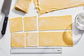 VietNam the Best Vegan Dumpling Wrapper with <b>SQUARE</b> Shape |VietNam Wonton Wrappers Recipes About 50 Pieces/ 500gr - Product Image 5