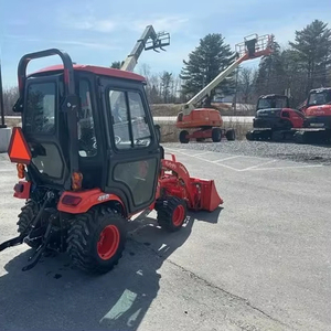PROVEEDOR DE Kubota BX 2380R 2022, 21 HP, 4WD - Product Image 6