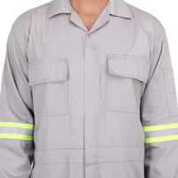 Nouveaux hommes travail pantalons de travail bavoir et orthèse ensemble Multi poches pantalon combinaison de protection uniformes de sécurité Polyester OEM