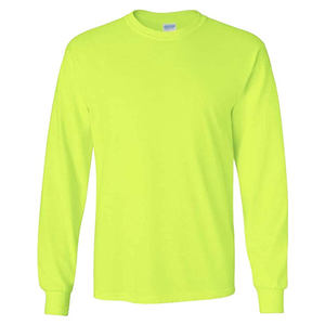 Custom Breathable Safety <b>Shirt</b> <b>Hi</b> <b>Vis</b> Reflective Construction Uniforms Short Sleeve <b>T</b>-<b>Shirt</b> Customized Logo - Product Image 4