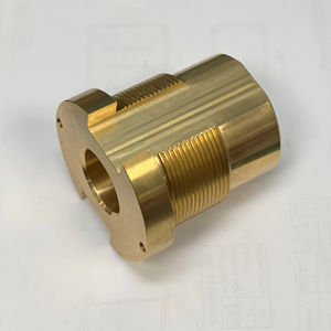 Aluminio CNC personalizado de Vietnam - Product Image 2