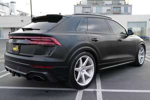 2021 Q8 AAU-Di RS ราคาไม่แพง - Product Image 3