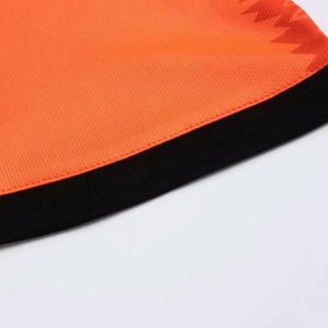 ชุดฟุตบอลชุดทีมโพลีเอสเตอร์100% ชุดทีมฟุตบอลสีแบบกำหนดเอง - Product Image 5