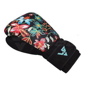 ถุงมือชกมวยแฟชั่นชั้นนำสำหรับขาย ถุงมือชกมวยสั่งทำพิเศษ ถุงมือชกมวยหลากสีสำหรับยิม - Product Image 2