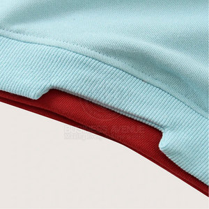 Sudaderas para Hombre de Algodón Mezclado Resistentes al Viento, Sudaderas para Hombre con Logotipo Personalizado, Sudaderas para Hombre de Secado Rápido - Product Image 6