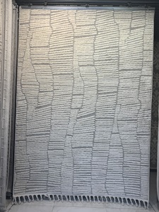 Maison & Salle de Prière Sophistiquée Grande Taille Tapis Turc Persan Ensemble Unique Beautiful Rugs Designed by Goldenmoon Carpets Store - Product Image 2