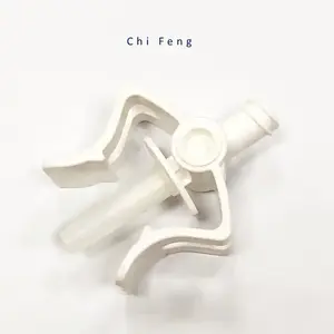 Punta de acceso para viales de plástico médico - Product Image 6