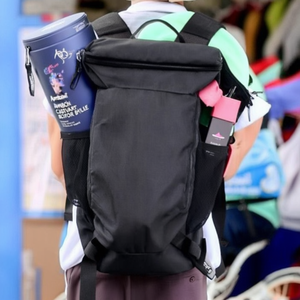 Marsupio Personalizzato Amari per Neonati, Gadget Promozionali su Misura per Comfort e Stile - Product Image 3
