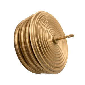 Fuelle Metálico — Repuesto Original Molins Mark 9 para Máquina de Fabricación de Cigarrillos - Product Image 1