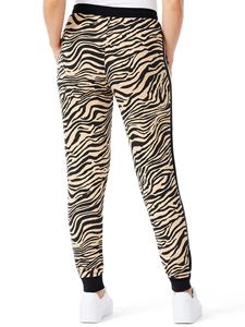 Vente en gros de joggeur de grande taille pour femmes, vêtements décontractés de plein air, pantalon de survêtement sublimé à la mode - Product Image 2