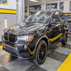 Alta calidad BMWW X3 2021 Pocos meses usados Sin historial de accidentes Limpio Listo para enviar en stock ahora - Product Image 5