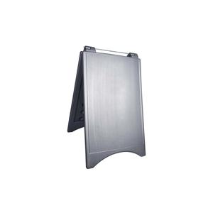 Table basse grise - Meubles de salon - Product Image 1