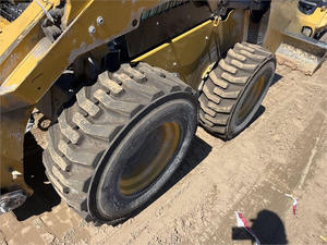 รถตักขนาดเล็กแบบใช้แล้ว2017 246D ไม่แพง EPA รถลื่นไถลพร้อมเครื่องยนต์ดีเซลสภาพดี - Product Image 4