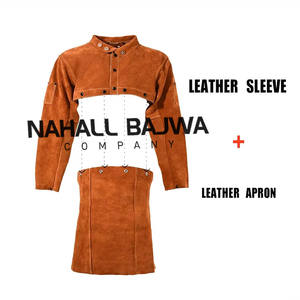 Chaqueta reflectante de seguridad ignífuga para trabajo de soldadura, chaqueta de invierno - Product Image 3