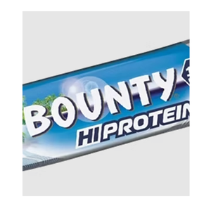 Barras de Proteína Bountyy al por Mayor de Proveedor Europeo Origen Países Bajos 12 Barras por Caja 18g de Proteína para el Mercado de Nutrición Deportiva - Product Image 2