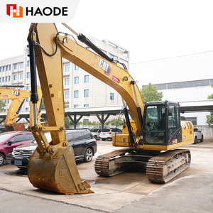 2021 usato arrivo bruco 320gx escavatore ultimo modello bruco 20Ton usato Cat320gx per la vendita
