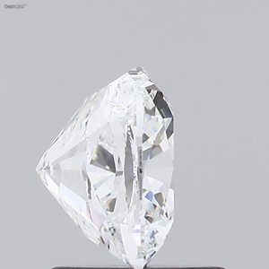 F Color VS1-cojín de diamante Labgrown, tamaño 1.59Ct, Diamante HPHT-CVD, joyería, Diamantes Sueltos - Product Image 4