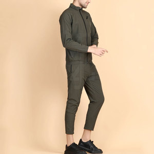 Survêtement pour homme confortable et léger, conçu pour les activités quotidiennes, style décontracté et urbain - Product Image 4