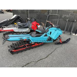 รองเท้าบูทสำหรับเล่นสกีบนหิมะ Ski-Doo Freeride 165 850 E-TEC SS PowderMax Light 3.0 H_ALT ปี 2019 - Product Image 2
