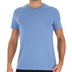 Attractive And High Quality Vintage Style Cotton T-Shirt Breathable Slim Fit Blank Tee Digital Print Logo Pattern Fabric - Product Image 3