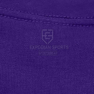 T-shirts pour hommes 100% coton, à épaules tombantes, surdimensionnés - Impression personnalisée en gros, séchage rapide et respirant - Product Image 5
