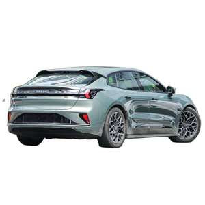 Berline électrique d'occasion 2024, version longue autonomie (NEDC >700km), 4x4, moteur 200-250kW, batterie 90-110kWh, à vendre, bon état - Product Image 6