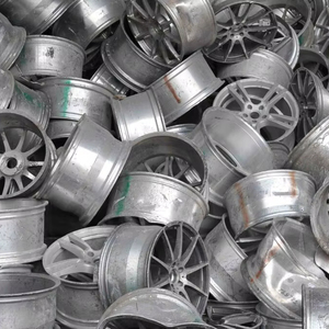Meilleure Offre : Déchets de Roues en Aluminium BOLL de Qualité Supérieure pour Recyclage et Réparation Après-Vente – Essieux Avant/Arrière pour Voitures, VUS et Camions Légers à Vendre - Product Image 1