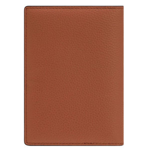 Funda de Pasaporte de Cuero PU de Viaje, Tarjetero, Porta Pasaporte Personalizado, Cartera de Pasaporte Compacta de Cuero - Product Image 3