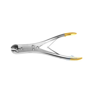 Top Quality T.C <b>Wire</b> Cutter 2.4MM Hard & 3MM <b>Soft</b> Capacity Side Cutting 9 in - Product Image 3