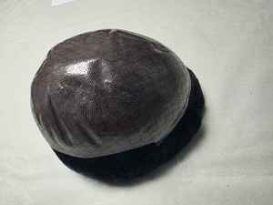 วิกผมวิกผมชาวอินเดียแบบคลื่นลึก - Product Image 6