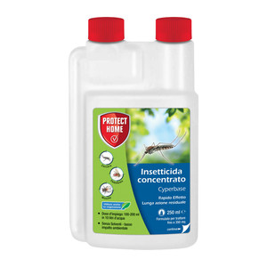 Bayer/Sbm Disabituante per Animali X Irroratrice Cyperbase 250 ml - Product Image 1