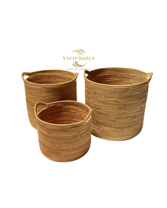 Vietchoice แผ่นหวายสไตล์วินเทจแบบยั่งยืน - Product Image 5