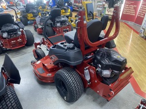 2024 Ferris IS700ZB2760 Tondeuse à gazon sans fil automotrice 1800W Moteur 4 temps 28V 1000mm pour le bricolage à usage industriel Très offre - Product Image 3